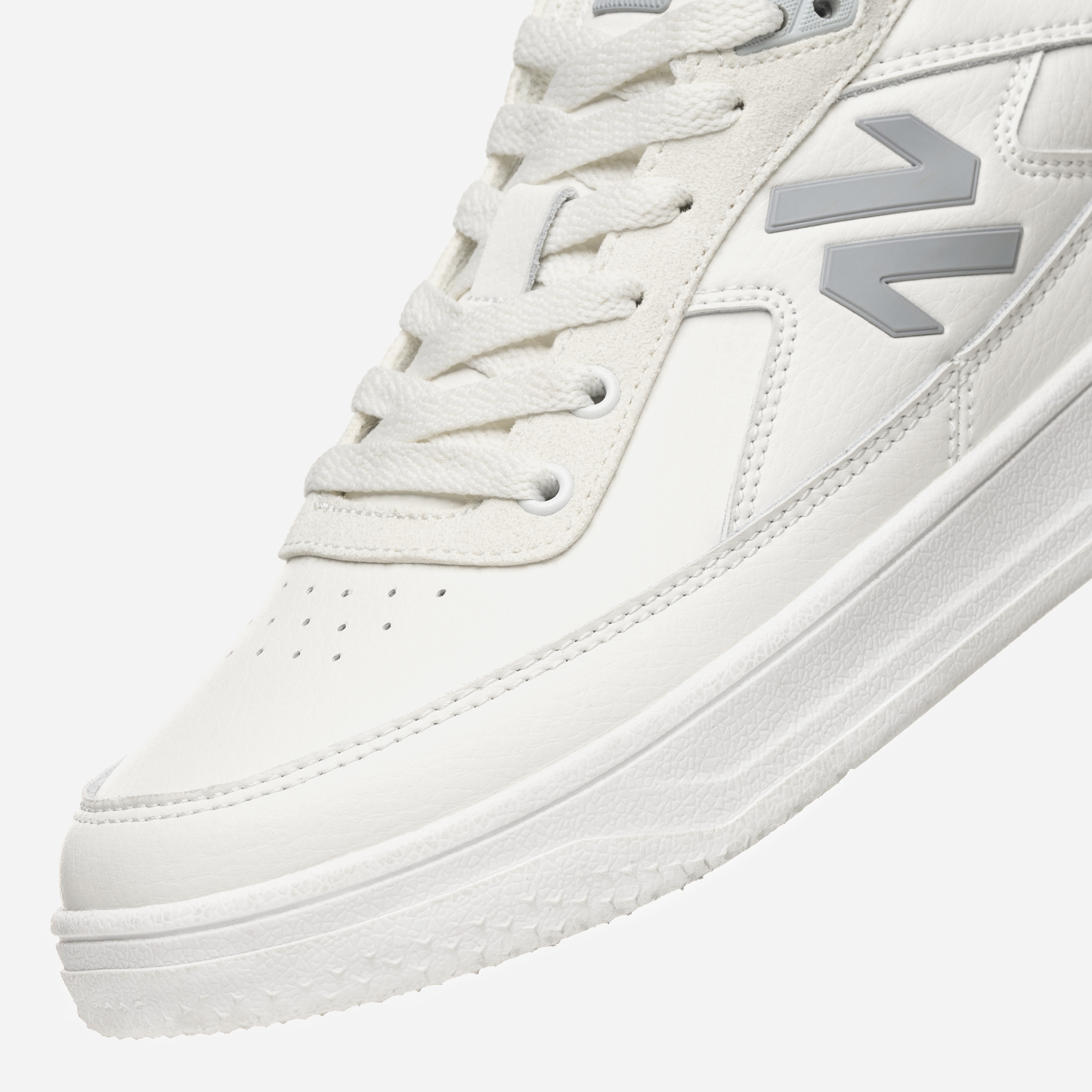 ZAPATILLA CASUAL HOMBRE CLASSIC BLANCO - 7