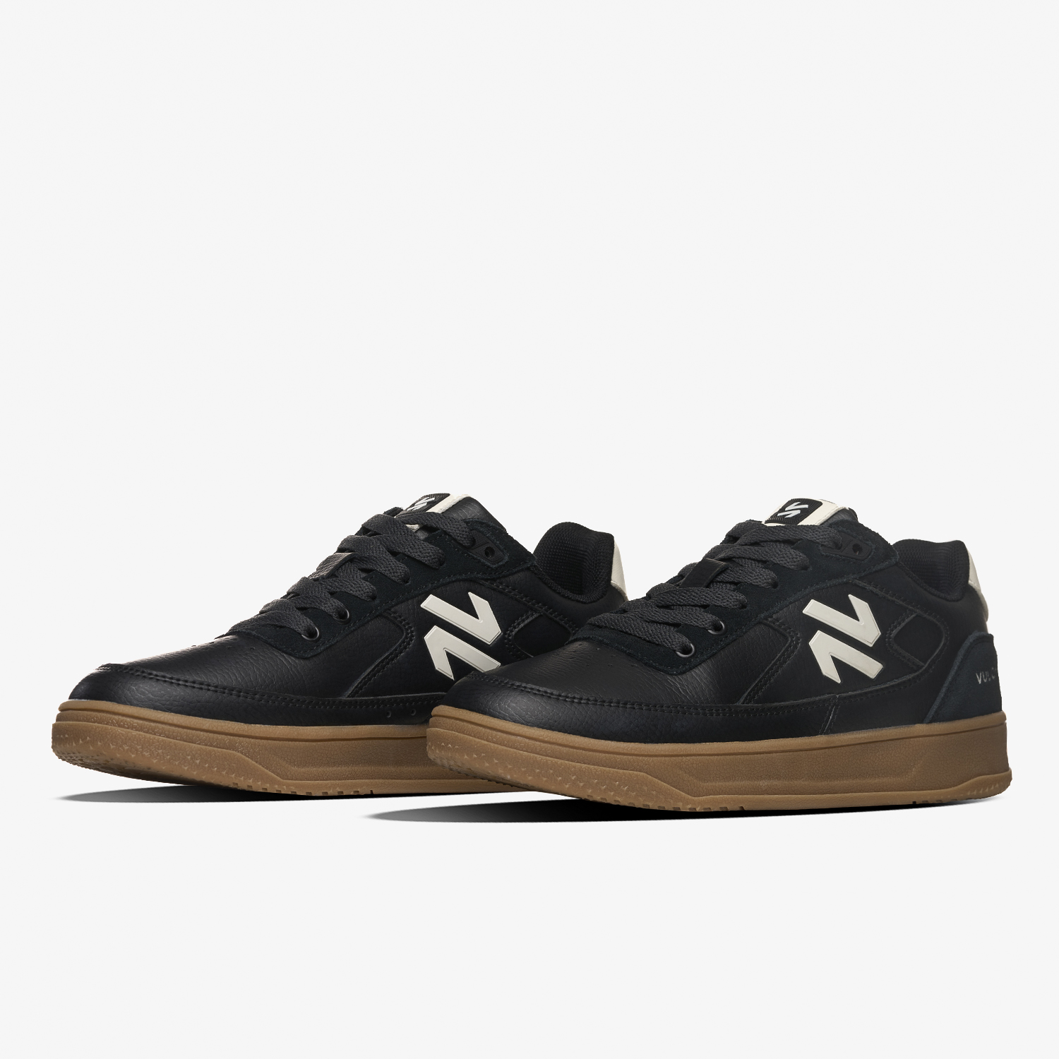 ZAPATILLA CASUAL MUJER CLASSIC NEGRO - 4