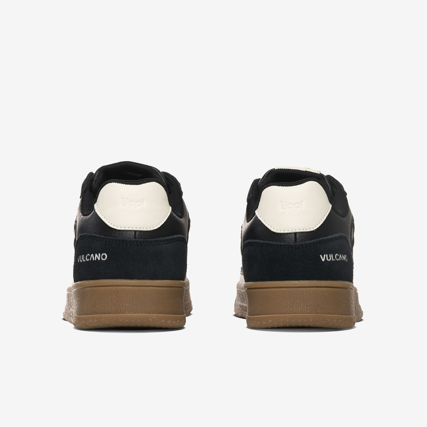 ZAPATILLA CASUAL MUJER CLASSIC NEGRO - 5