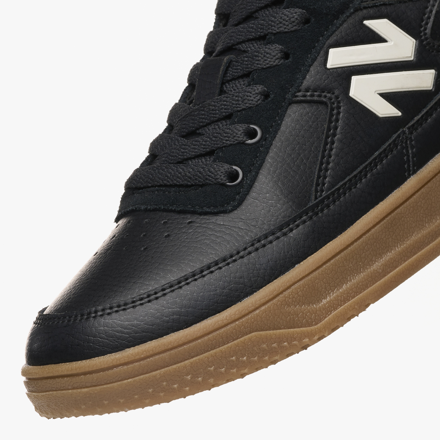 ZAPATILLA CASUAL MUJER CLASSIC NEGRO - 6