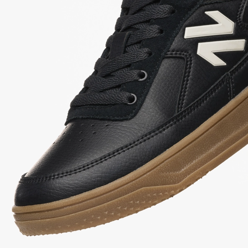 ZAPATILLA CASUAL MUJER CLASSIC NEGRO - 6
