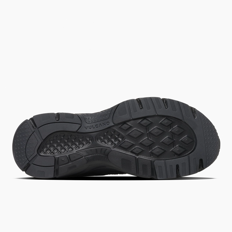 ZAPATILLA CASUAL HOMBRE TIMELESS NEGRO - 3