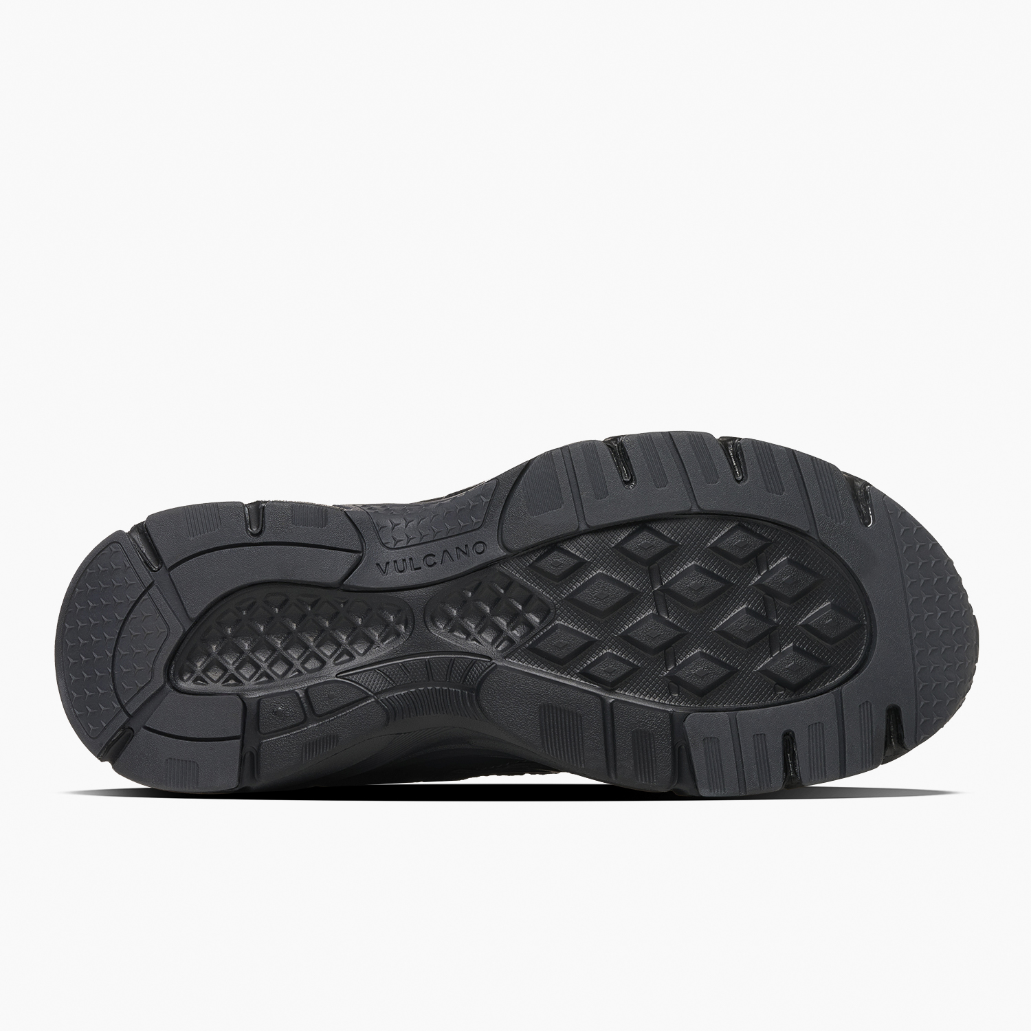 ZAPATILLA CASUAL HOMBRE TIMELESS NEGRO - 3