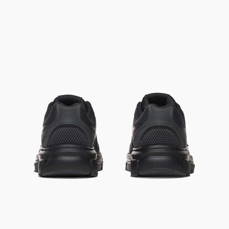 ZAPATILLA CASUAL HOMBRE TIMELESS NEGRO - 5