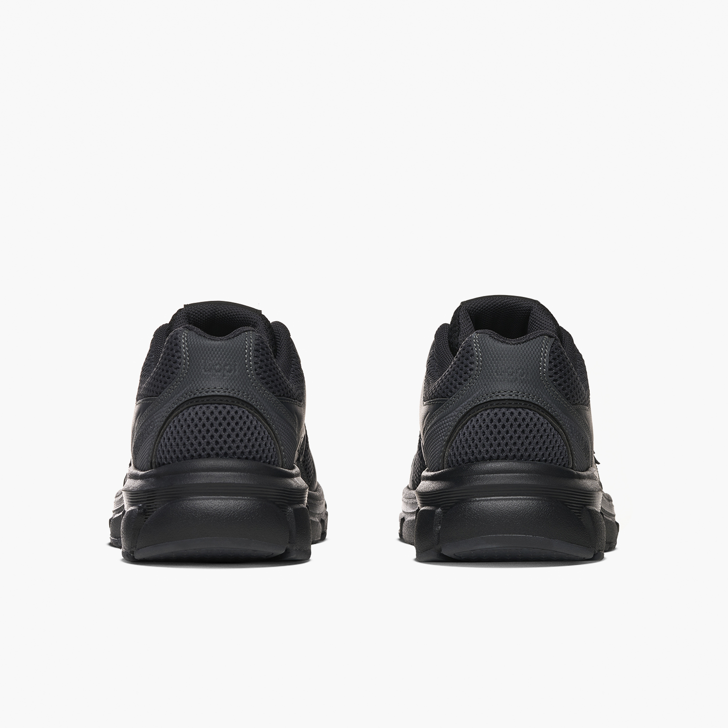 ZAPATILLA CASUAL HOMBRE TIMELESS NEGRO - 5