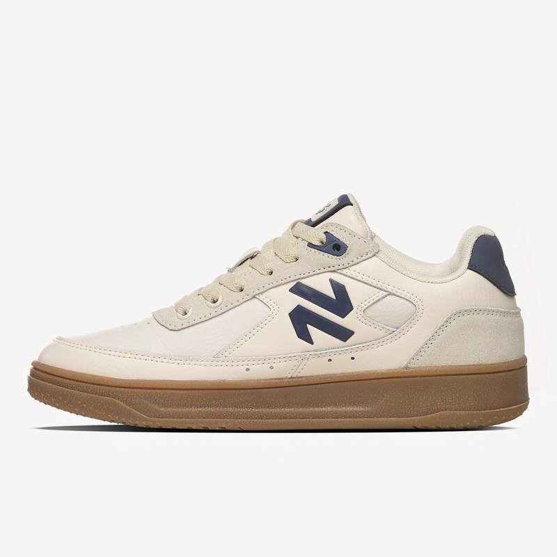 ZAPATILLA CASUAL MUJER CLASSIC BEIGE - 2