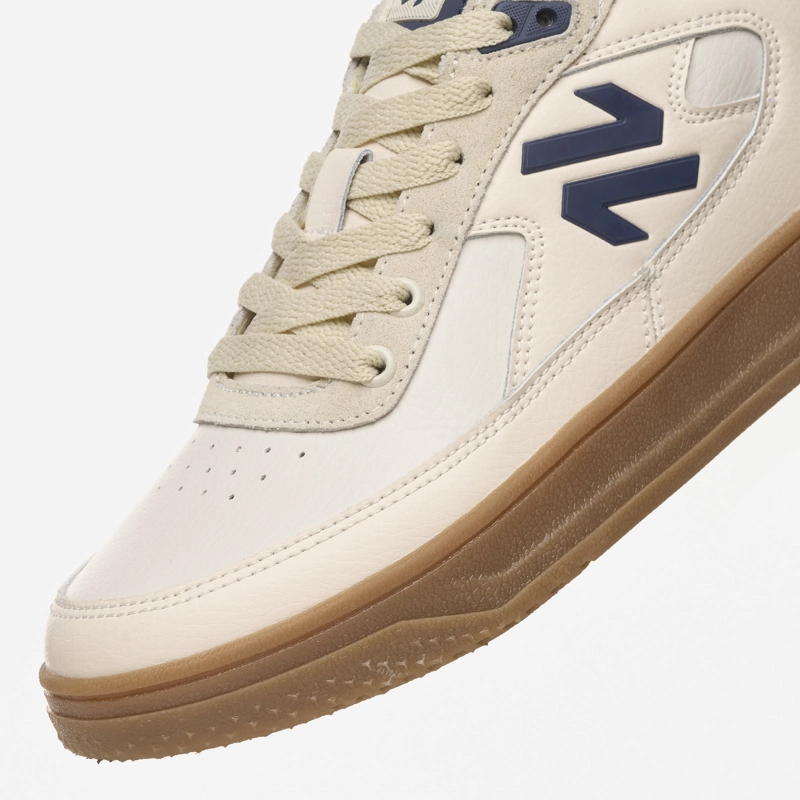 ZAPATILLA CASUAL MUJER CLASSIC BEIGE - 6