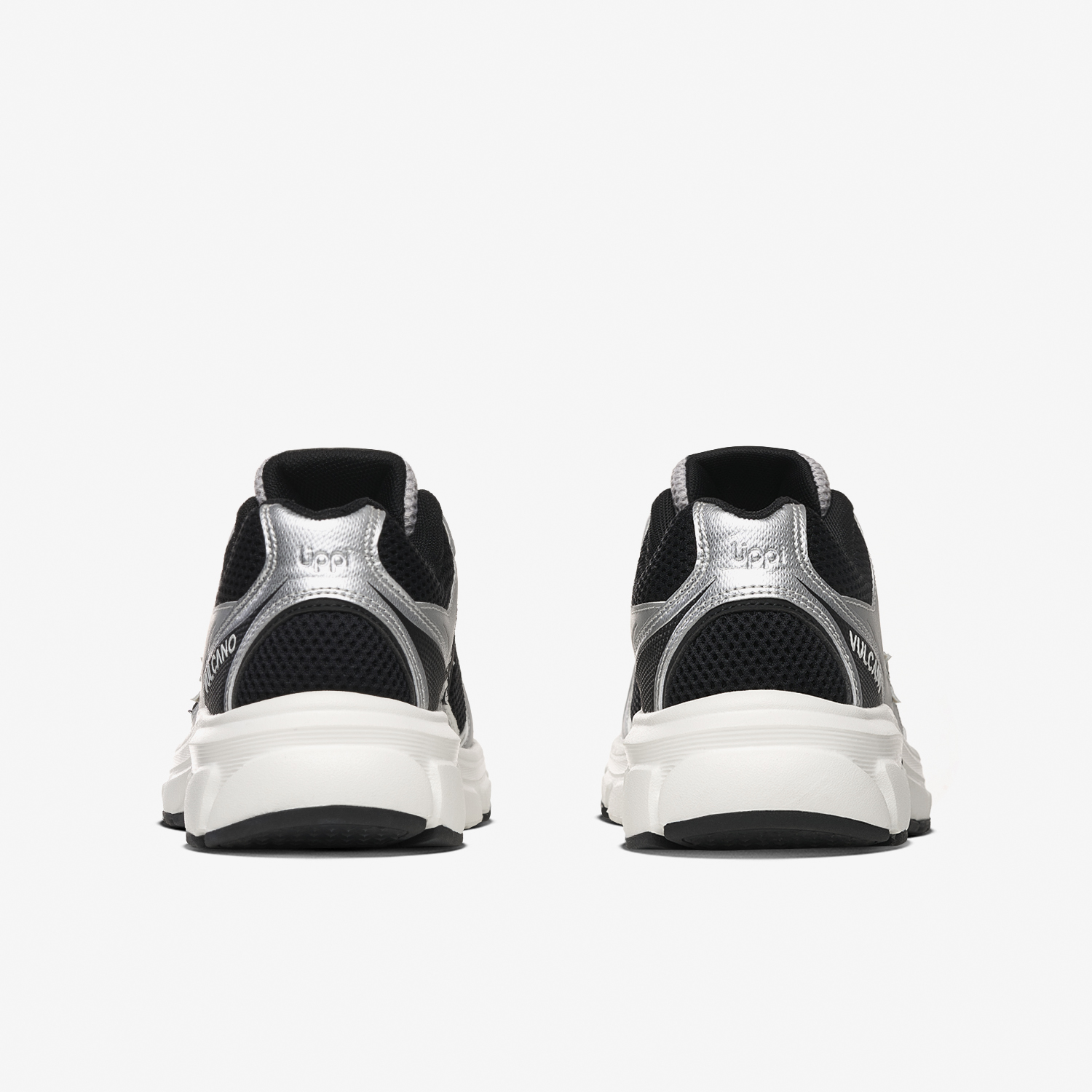 ZAPATILLA CASUAL HOMBRE TIMELESS GRIS PLATA - 5