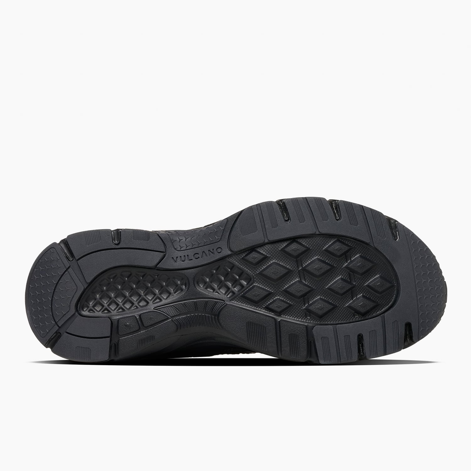 ZAPATILLA CASUAL MUJER TIMELESS NEGRO - 3