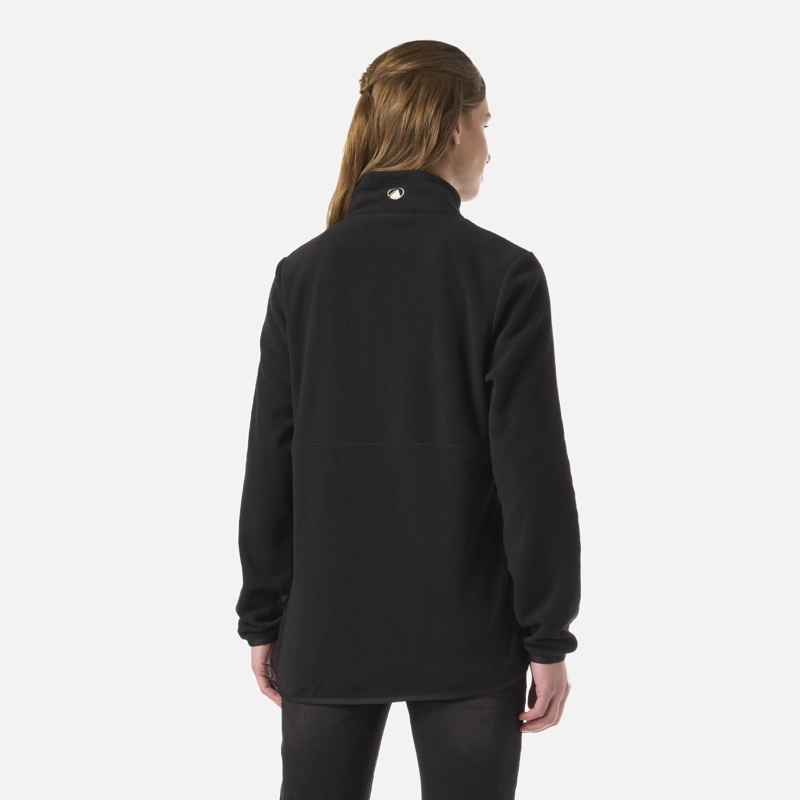 POLAR MUJER SOFTCORE THERM-PRO JACKET NEGRO LIPPI - 3