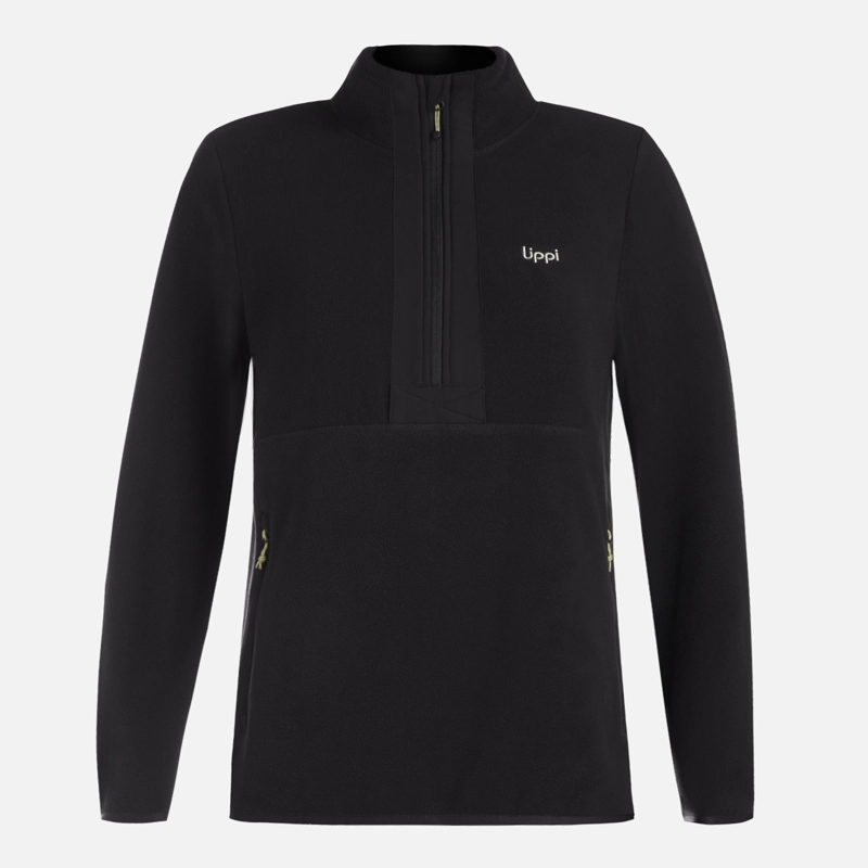 POLAR MUJER SOFTCORE THERM-PRO JACKET NEGRO LIPPI - 7