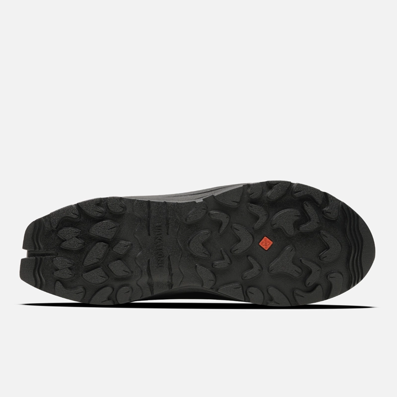 BOTIN MUJER MORRO NEGRO HAKA HONU - 2