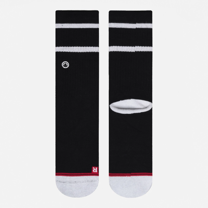 CALCETINES HOMBRE DUO TRAVEL WALK CLASSIC NEGRO AZUL MARINO LIPPI V26 - 3