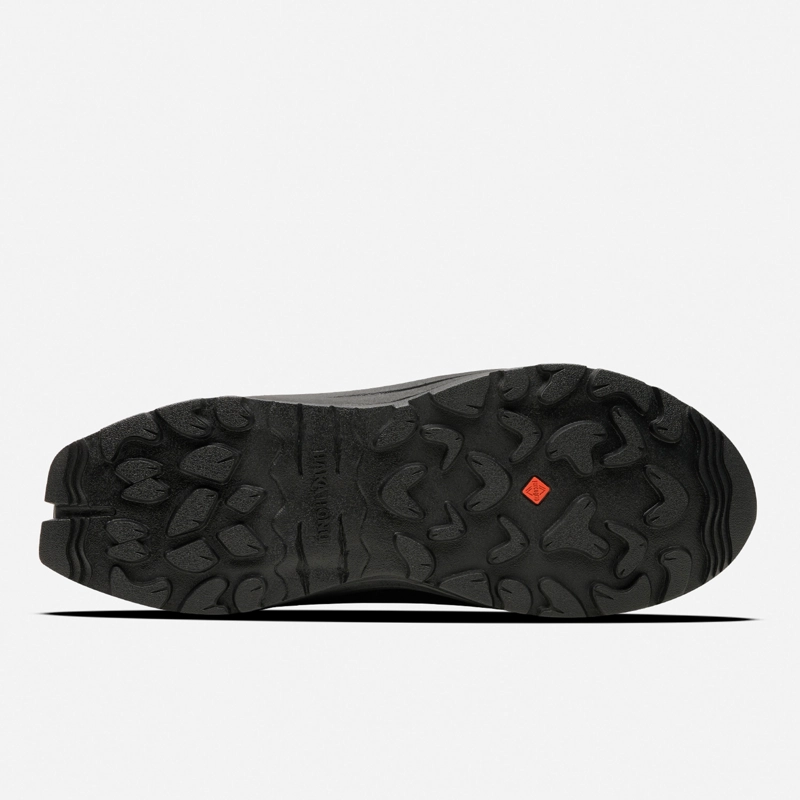 BOTIN HOMBRE MORRO NEGRO HAKA HONU - 2