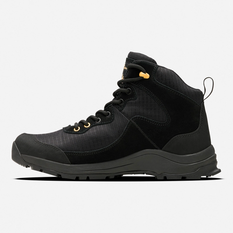 BOTIN HOMBRE MORRO NEGRO HAKA HONU - 3