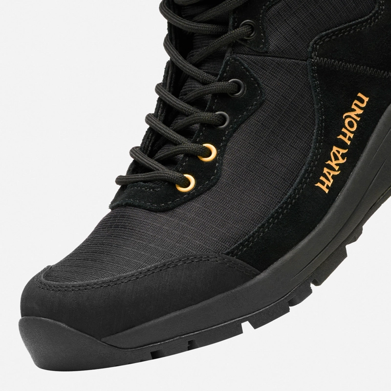 BOTIN HOMBRE MORRO NEGRO HAKA HONU - 7