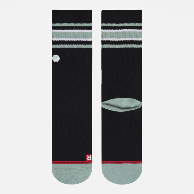 CALCETINES MUJER DUO TRAVEL WALK CLASSIC BLANCO GRAFITO LIPPI V26 - 3