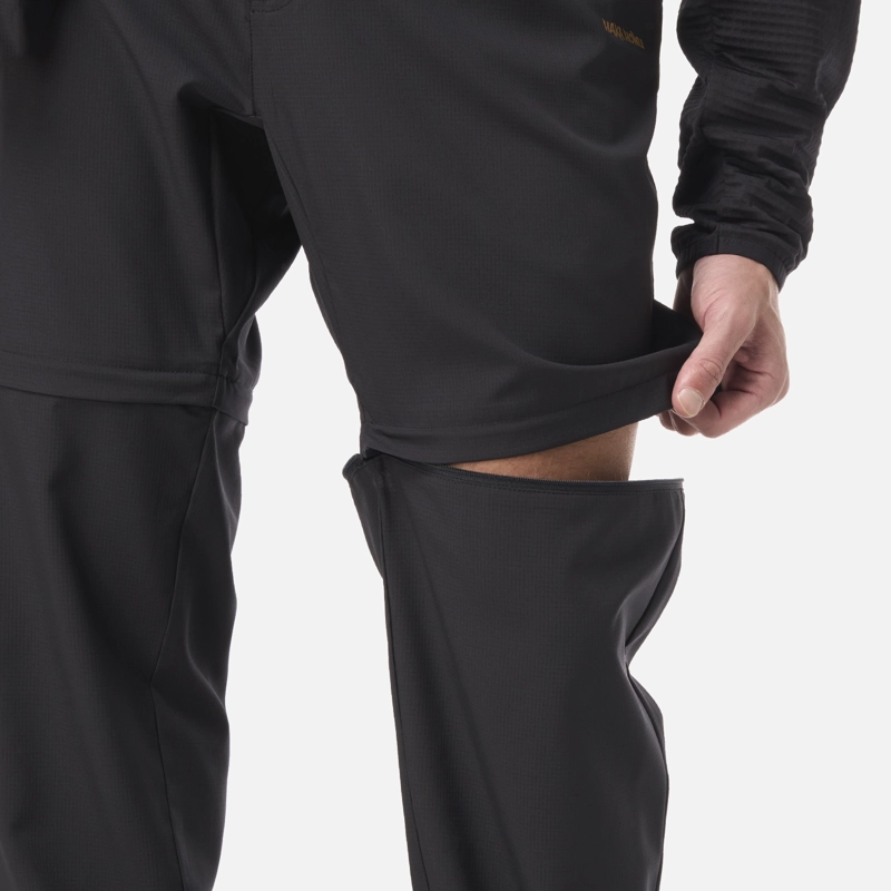 PANTALON HOMBRE TRONCO NEGRO HAKA HONU - 5