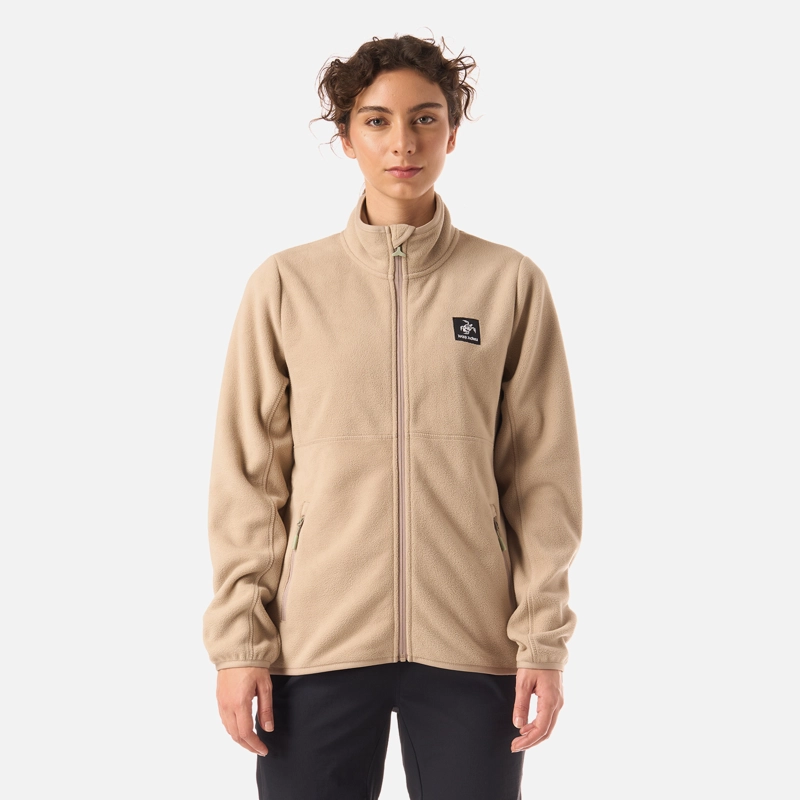 HAKA HONU POLAR MUJER TOKERAU PRO TAUPE HAKA HONU
