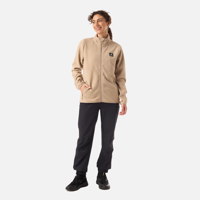 POLAR MUJER TOKERAU PRO TAUPE HAKA HONU - 7