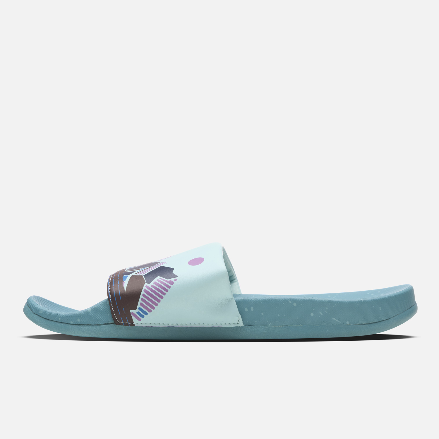 SANDALIA MUJER SHALAILA CELESTE HAKA HONU V26 - 2