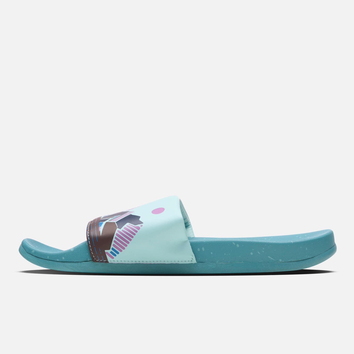 SANDALIA MUJER SHALAILA CELESTE HAKA HONU V26 - 2