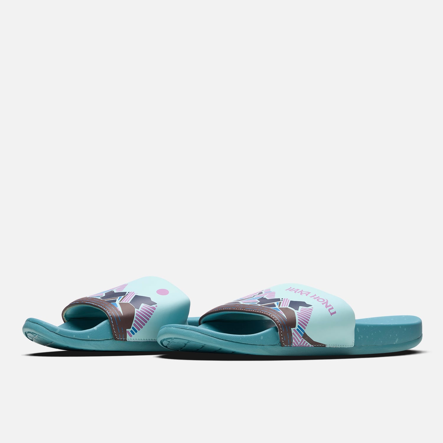 SANDALIA MUJER SHALAILA CELESTE HAKA HONU V26 - 4