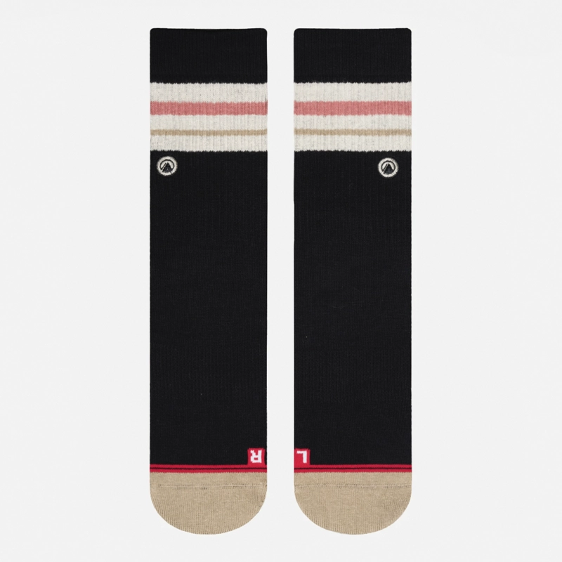 CALCETINES MUJER TRAVEL WALK CLASSIC SOCKS GRAFITO LIPPI V26 - 2
