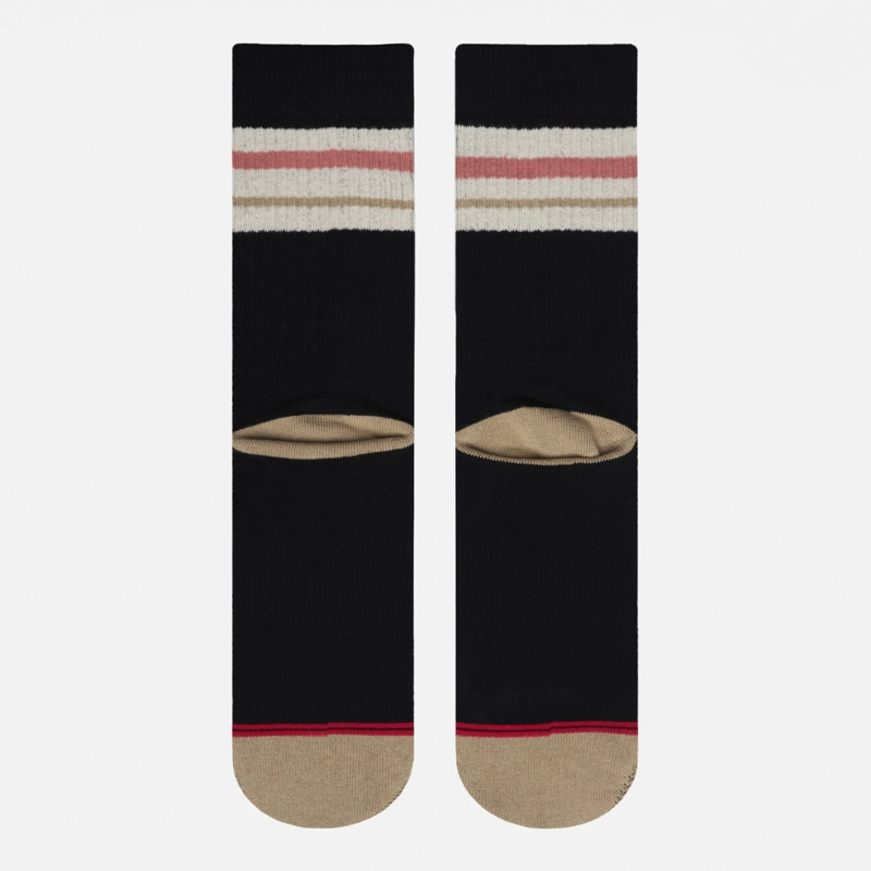 CALCETINES MUJER TRAVEL WALK CLASSIC SOCKS GRAFITO LIPPI V26 - 3