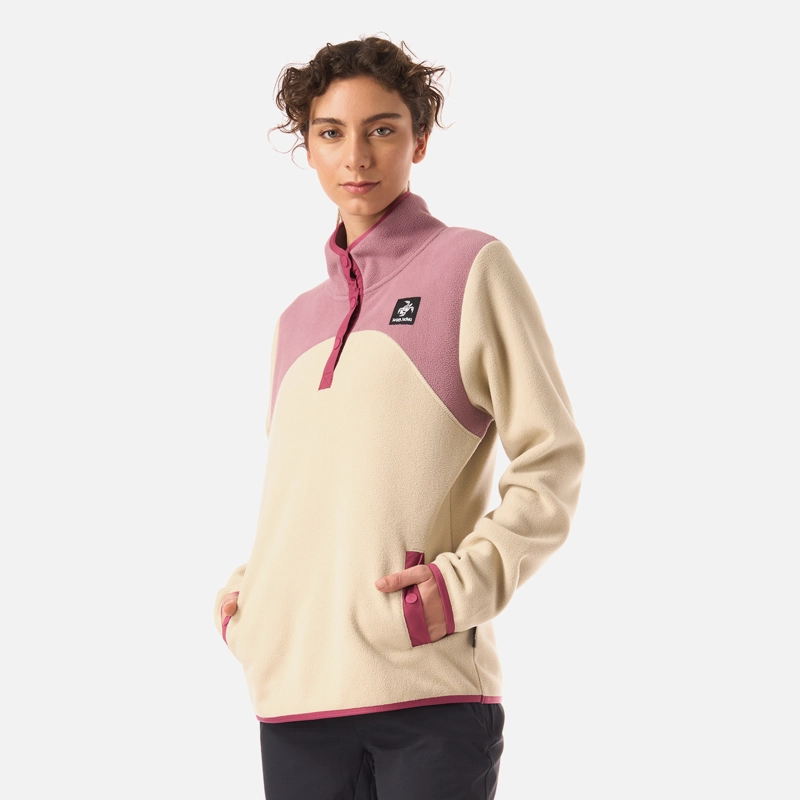 POLAR MUJER TOKERAU ARENA HAKA HONU - 2
