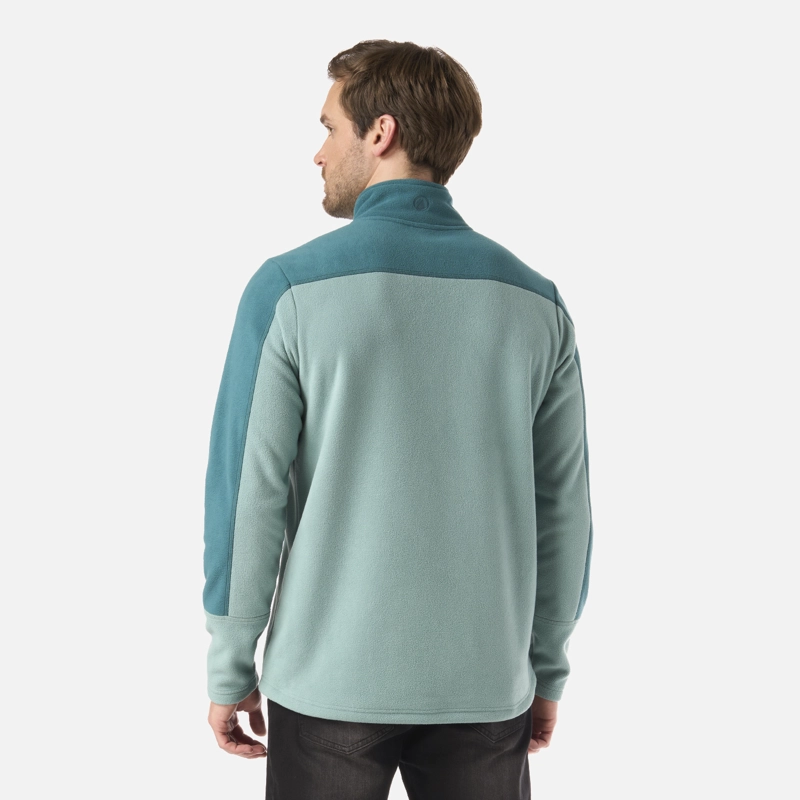 POLAR HOMBRE PAICAVI THERM-PRO JACKET TURQUESA LIPPI V26 - 3