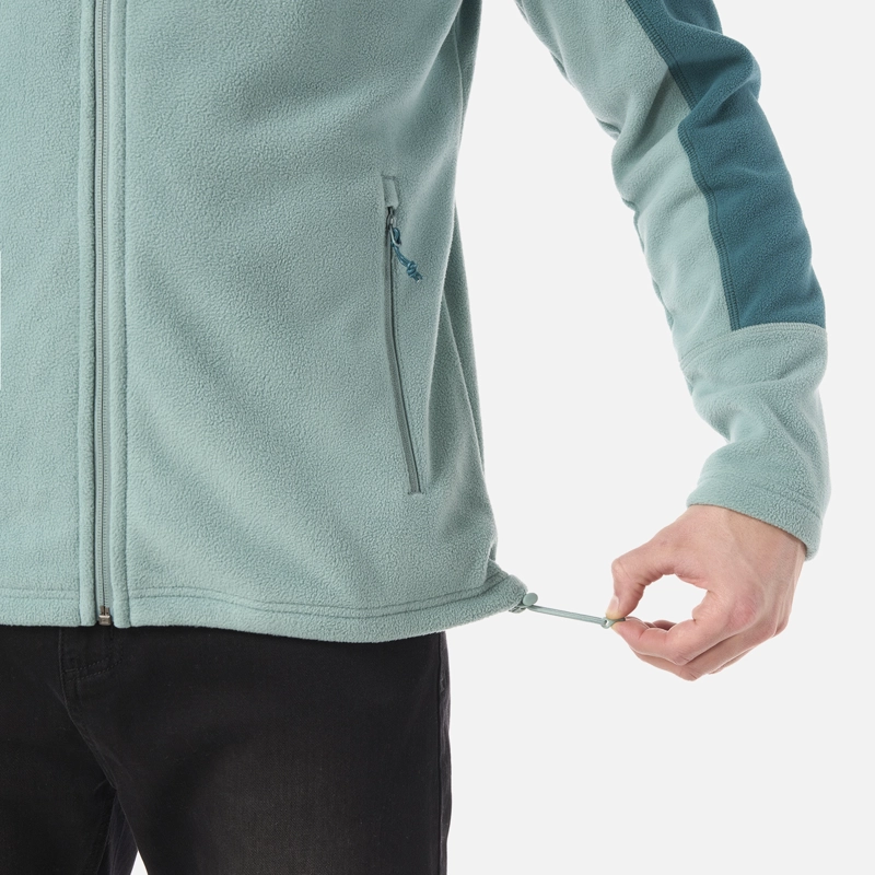 POLAR HOMBRE PAICAVI THERM-PRO JACKET TURQUESA LIPPI V26 - 6