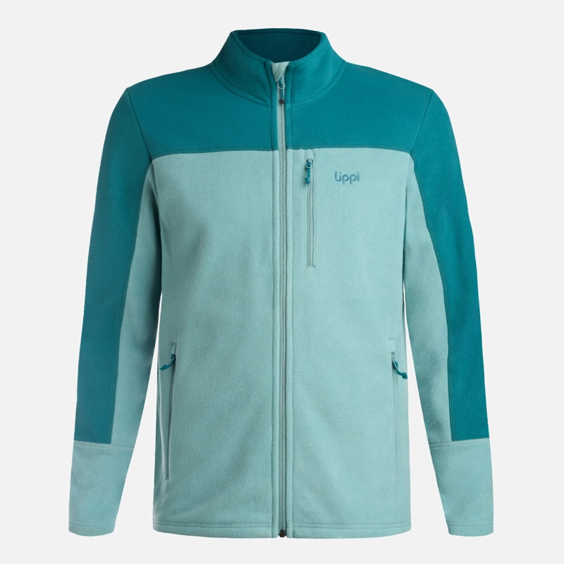 POLAR HOMBRE PAICAVI THERM-PRO JACKET TURQUESA LIPPI V26 - 8