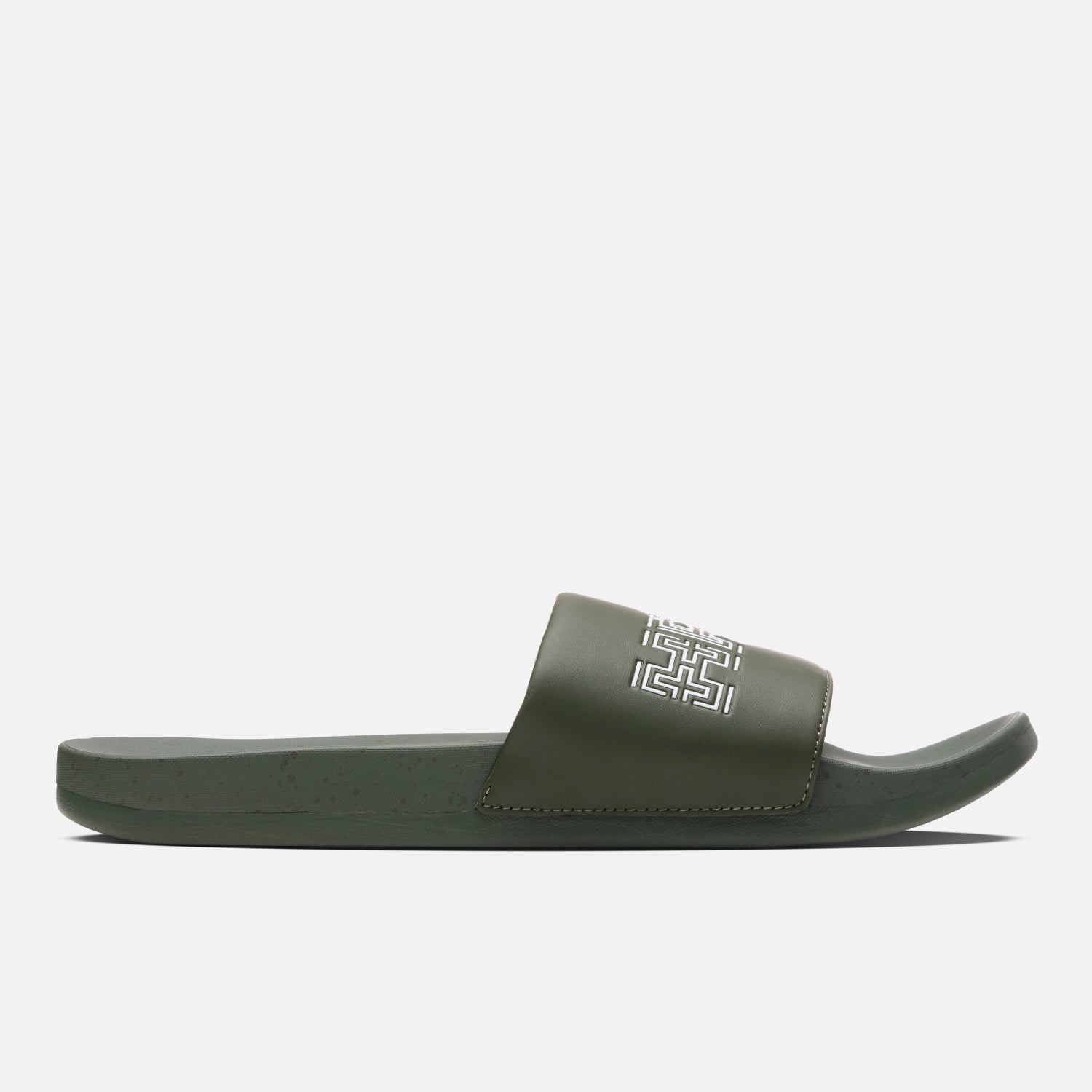 SANDALIA HOMBRE SHALAILA VERDE HAKA HONU V26 - 1