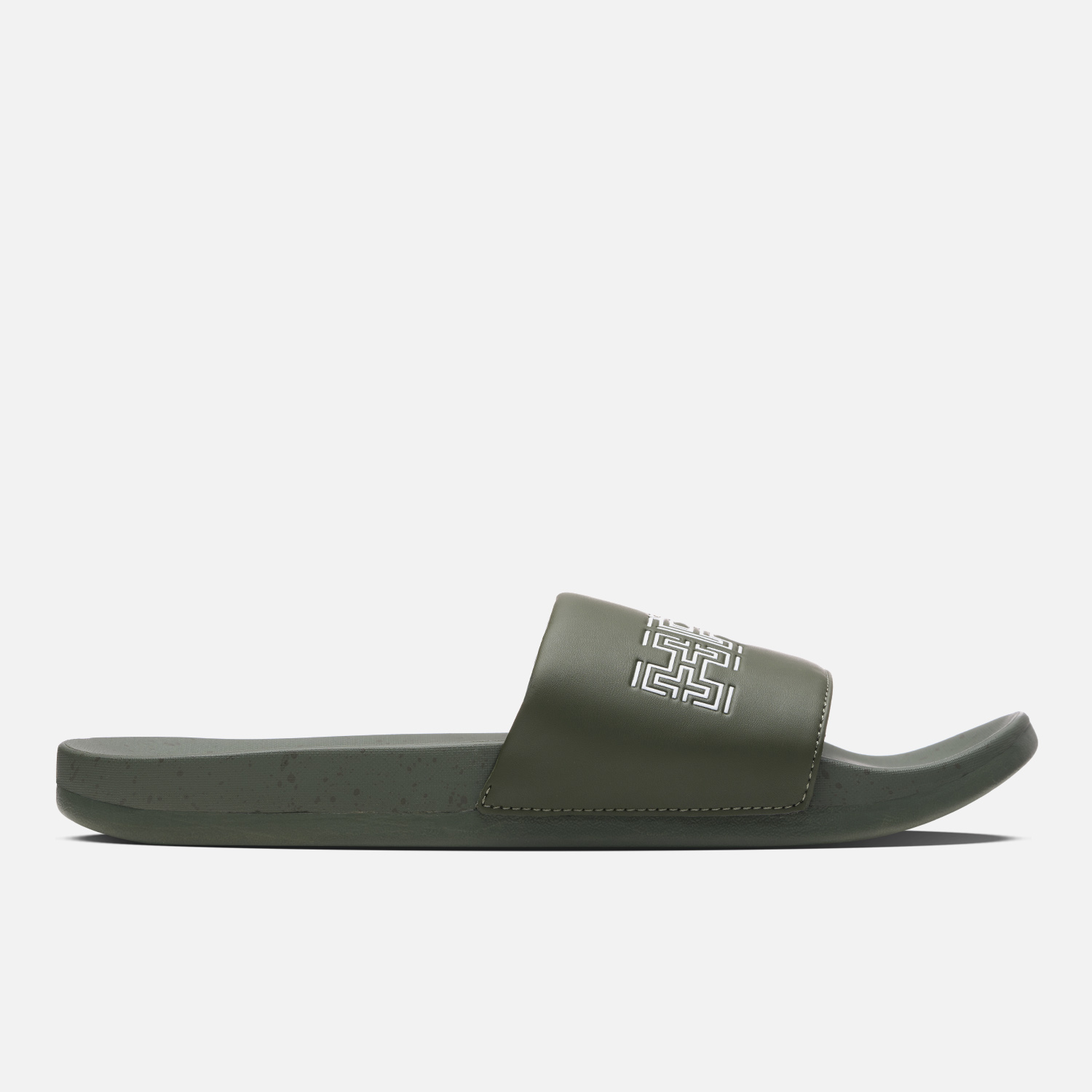 SANDALIA HOMBRE SHALAILA VERDE HAKA HONU V26 - 1