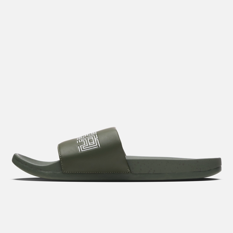 SANDALIA HOMBRE SHALAILA VERDE HAKA HONU V26 - 2