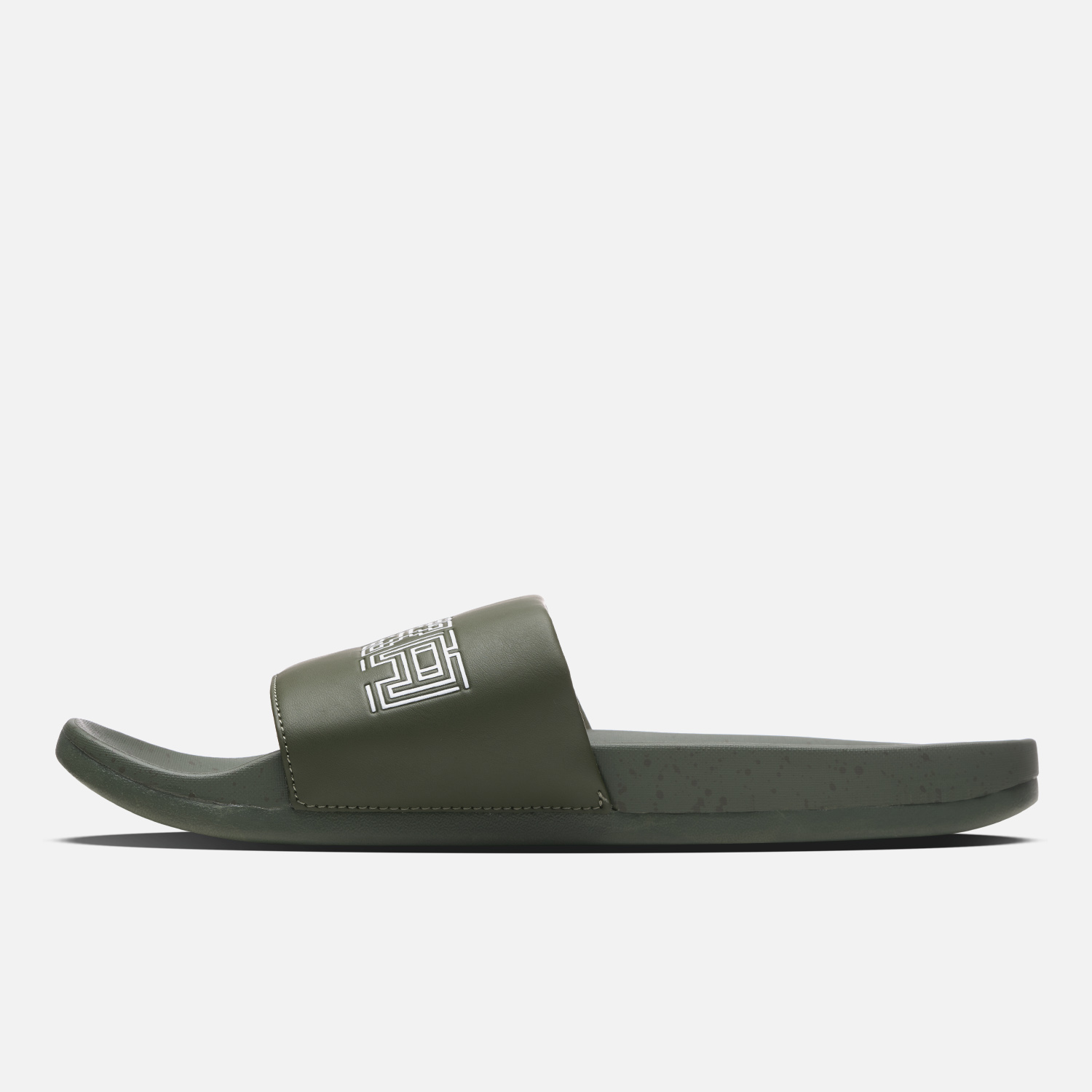 SANDALIA HOMBRE SHALAILA VERDE HAKA HONU V26 - 2
