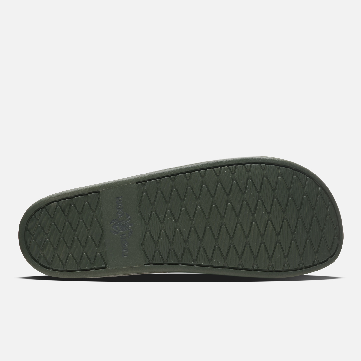 SANDALIA HOMBRE SHALAILA VERDE HAKA HONU V26 - 3