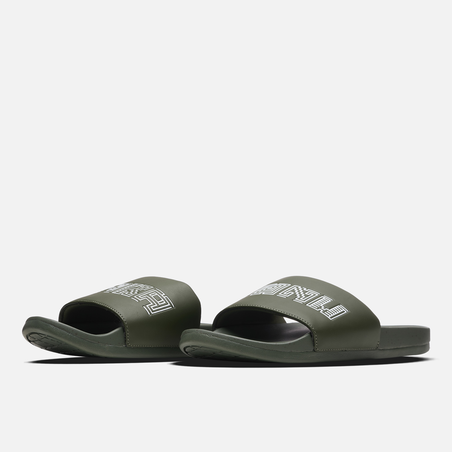 SANDALIA HOMBRE SHALAILA VERDE HAKA HONU V26 - 4