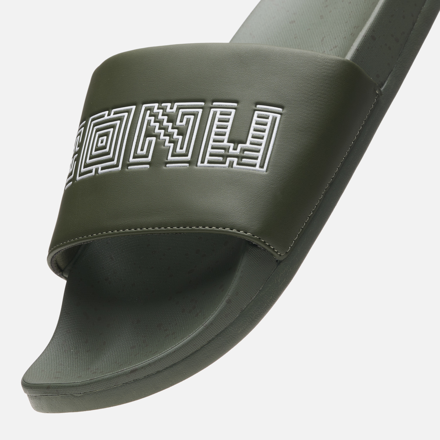 SANDALIA HOMBRE SHALAILA VERDE HAKA HONU V26 - 6