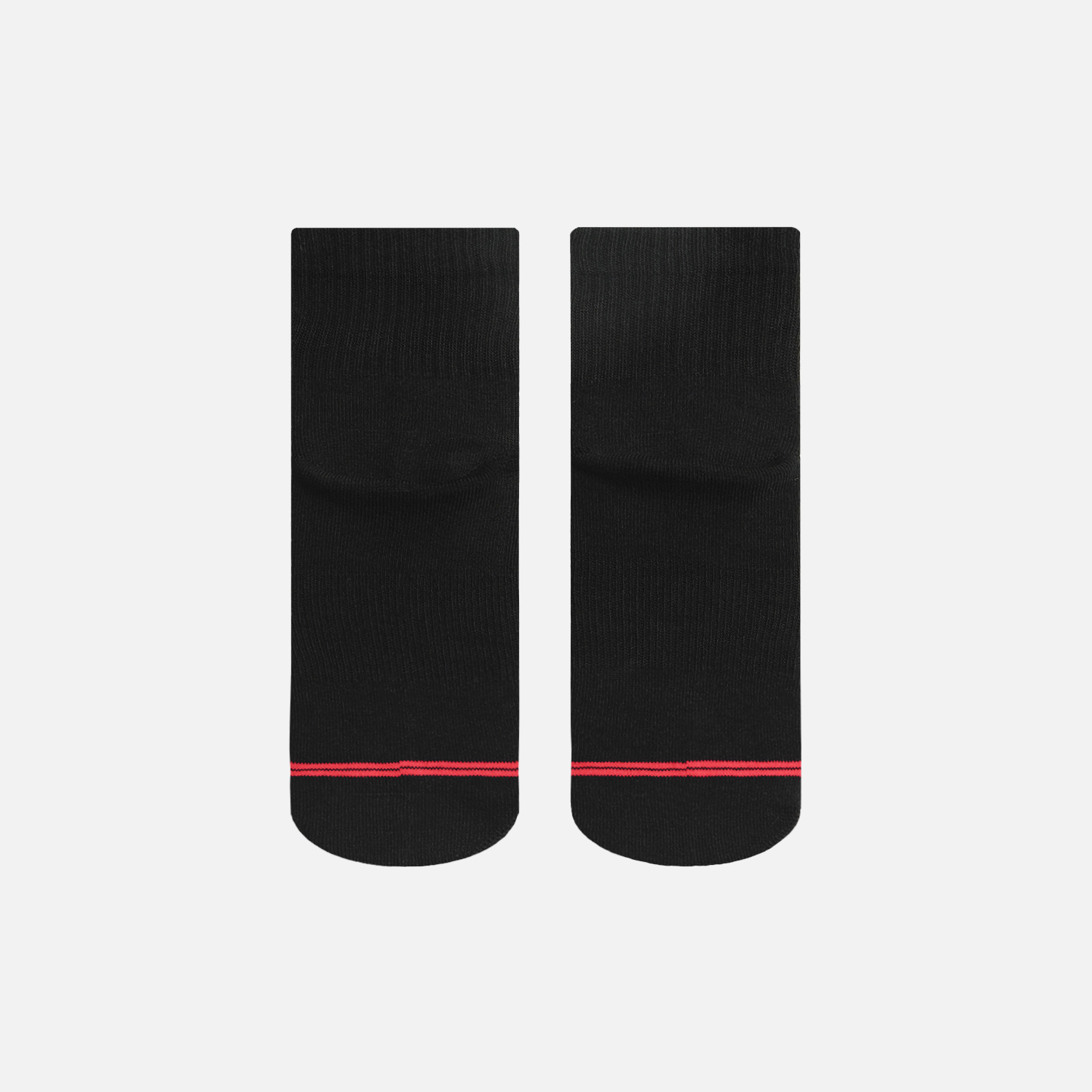 CALCETINES LOGO LIPPI PACK SHORT NEGRO LIPPI V26 - 3