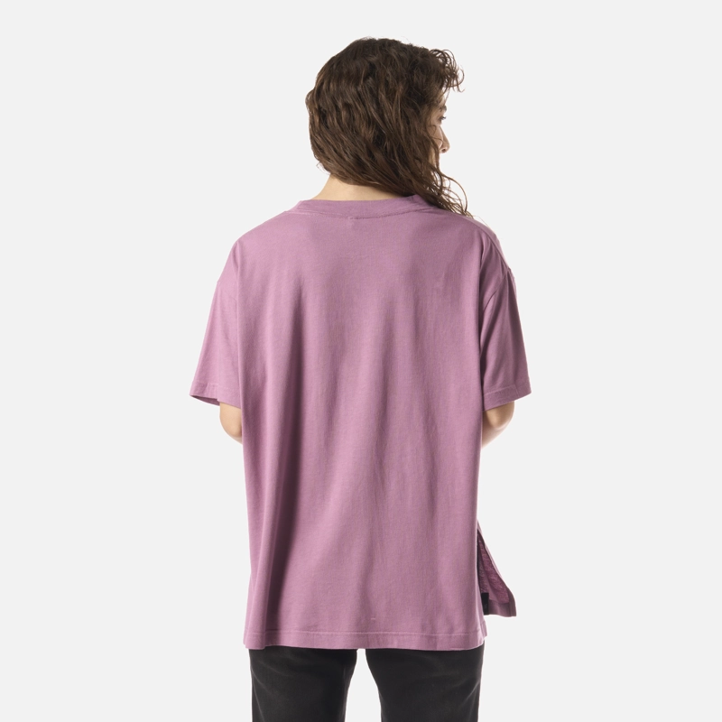 POLERA MUJER MAMBOO LILA HAKA HONU - 3