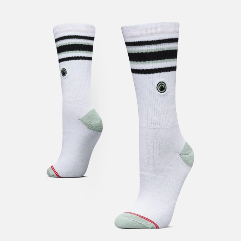 LIPPI CALCETINES MUJER TRAVEL WALK CLASSIC SOCKS BLANCO LIPPI V26