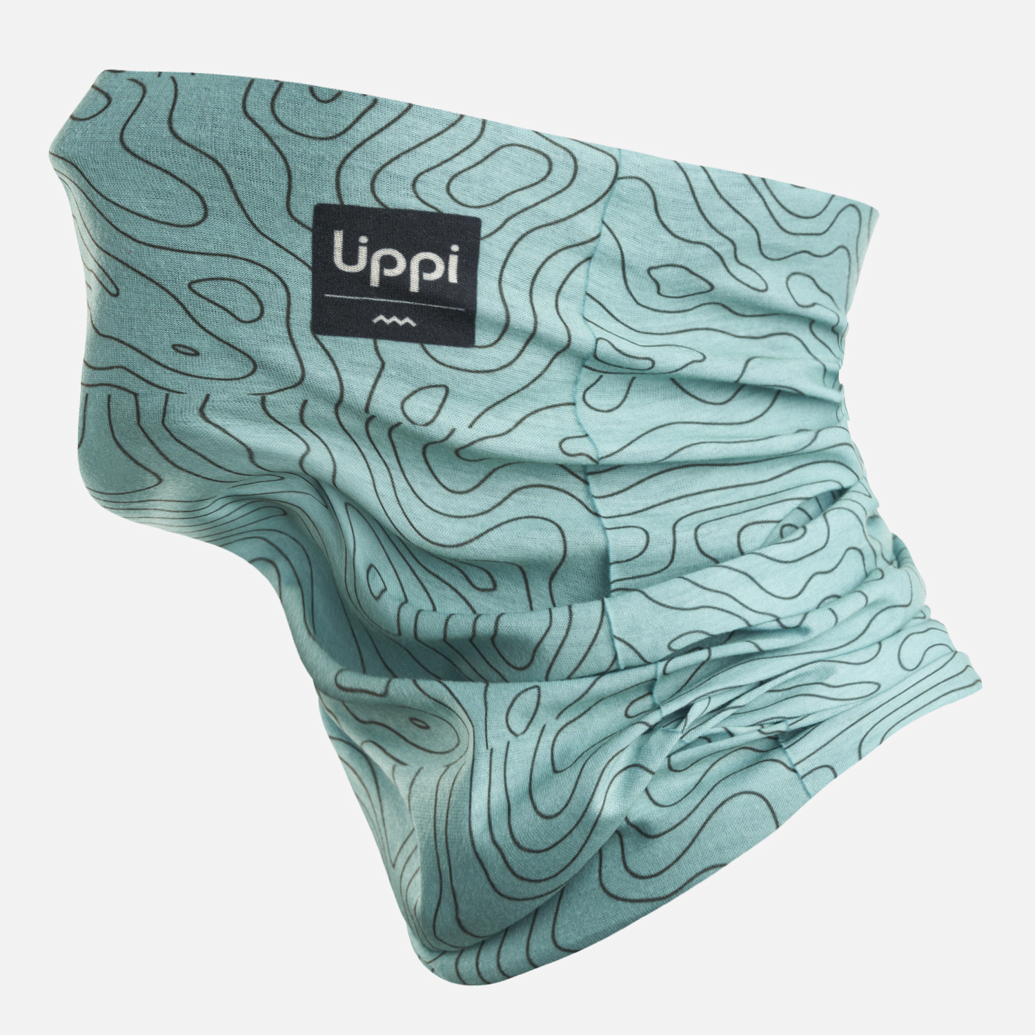 HEADEX Q-DRY TURQUESA LIPPI V26 - 1