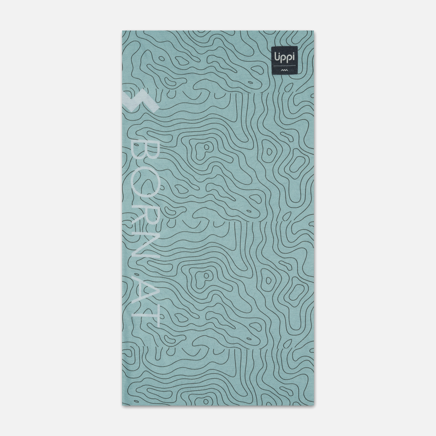 HEADEX Q-DRY TURQUESA LIPPI V26 - 2