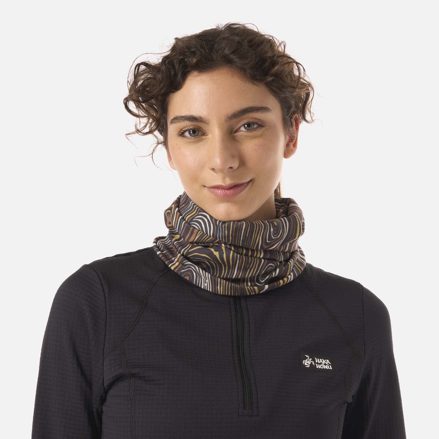 HEADEX UNISEX COIHUE PRINT CAFE HAKA HONU V26 - 3