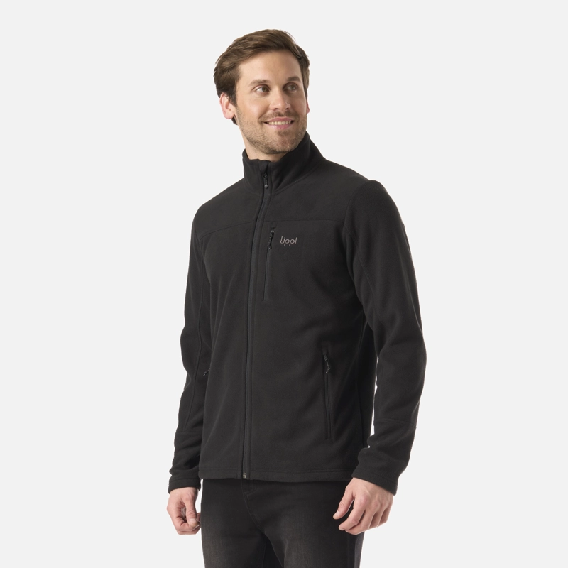 POLAR HOMBRE PAICAVI THERM-PRO JACKET NEGRO LIPPI - 2