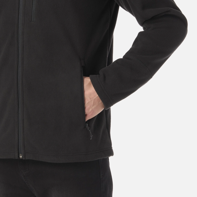 POLAR HOMBRE PAICAVI THERM-PRO JACKET NEGRO LIPPI - 5