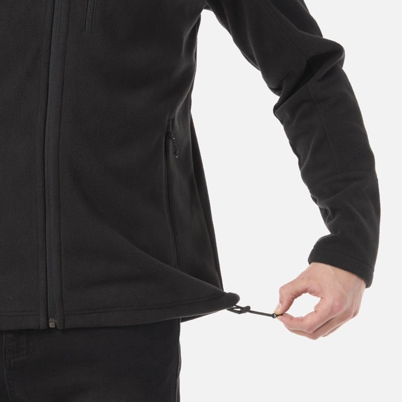 POLAR HOMBRE PAICAVI THERM-PRO JACKET NEGRO LIPPI - 6