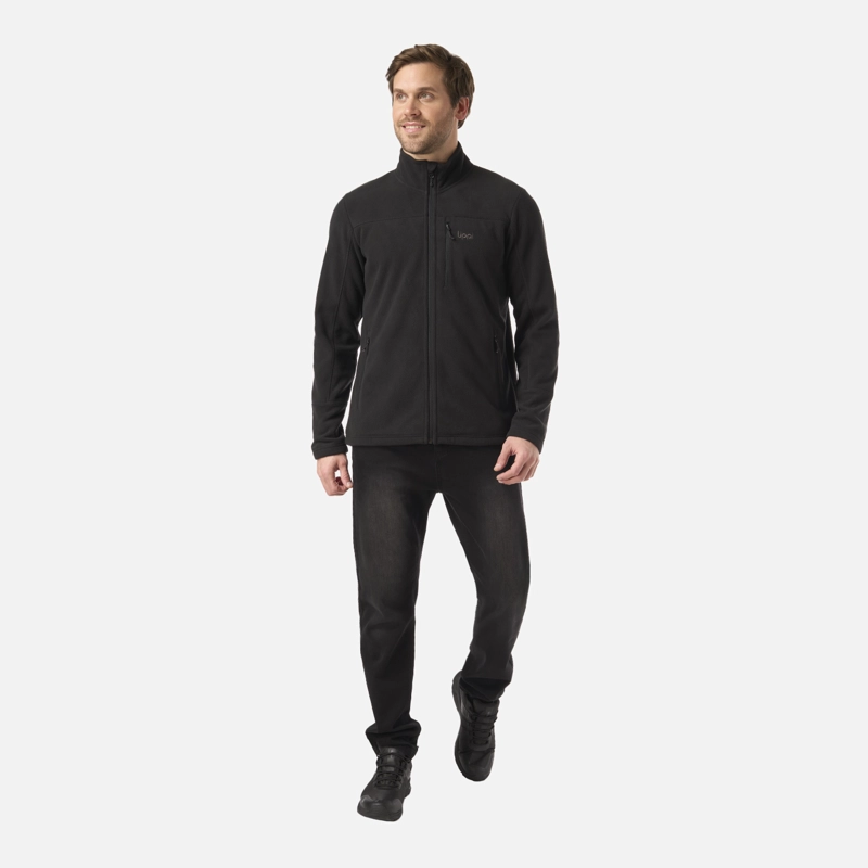 POLAR HOMBRE PAICAVI THERM-PRO JACKET NEGRO LIPPI - 7